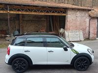 usata Mini Countryman All 4 SD