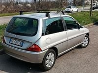 Usata Lancia Ypsilon 86 CV (63 kW) 2003 Utilitaria