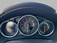 Usata Mazda MX5 Exclusive-Line 132 CV (97 kW) 2024 Machine grey Cabrio