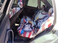 Usata Seat Cordoba 110 CV (80 kW) 1999 Bianco Berlina