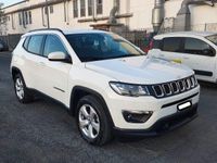 usata Jeep Compass Compass1.6 Multijet II 2WD Longitude