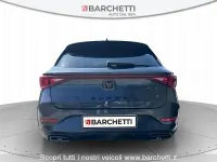 Usata Cupra Leon 150 CV (110 kW) 2024 Grigio Station wagon