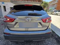 Usata Nissan Qashqai N-Connecta 110 CV (80 kW) 2018 Grigio SUV