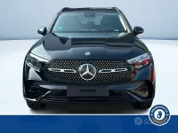 Ny Mercedes GLC300e AMG 2026 Sort SUV