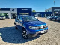 Usata Dacia Duster Journey 101 CV (74 kW) 2023 Blu/azzurro SUV