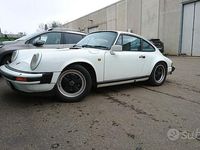 Usata Porsche 901 204 CV (150 kW) 1982 Coupé