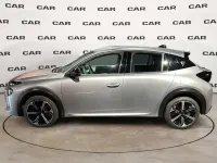 Nuova Lancia Ypsilon 110 CV (80 kW) 2026 Grigio Utilitaria