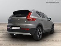 usata Volvo XC40 1.5 t5 recharge plug-in-hybrid inscription expression geartronic