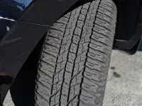 Usata Hyundai Santa Fe 2012 Nero SUV