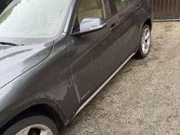 Usata BMW X1 xLine 116 CV (85 kW) 2013 SUV