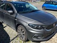 Usata Fiat Tipo Lounge 120 CV (88 kW) 2019 Grigio Station wagon