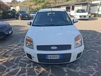 Usata Ford Fusion 2010 Utilitaria