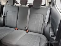 Usata Ford Fiesta 86 CV (63 kW) 2019 Grigio Utilitaria