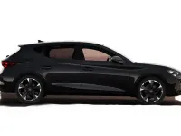 Nuova Cupra Leon 150 CV (110 kW) 2026 Grigio Utilitaria
