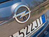 Usata Opel Astra Cosmo 125 CV (91 kW) 2012 Grigio Station wagon