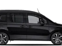 Nuova Mercedes T180 2026 Nero Monovolume