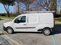 Usata Renault Kangoo Life 110 CV (80 kW) 2018 Bianco Monovolume
