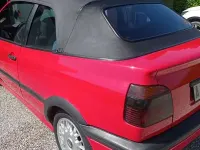 Usata VW Golf Cabriolet 75 CV (55 kW) 1994 Cabrio