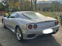 Usata Ferrari 360 400 CV (294 kW) 2001 Coupé