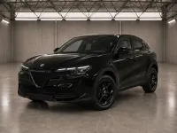 Nuova Alfa Romeo Sprint Sprint 145 CV (106 kW) 2026 Nero