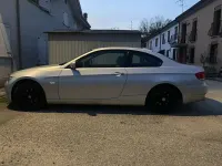 Usata BMW 320 Lifestyle 177 CV (130 kW) 2010 Berlina