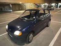 Usata Fiat 600 54 CV (39 kW) 2000 Utilitaria