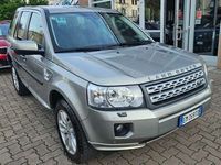 usata Land Rover Freelander 2.2 sd4 HSE 190cv auto 4X4 PELLE-NAVY-