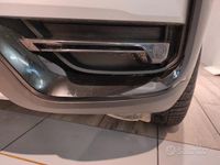 Usata BMW X3 xLine 190 CV (139 kW) 2021 Nero SUV