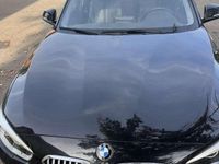 Usata BMW 118 Sport Line 150 CV (110 kW) 2019 Utilitaria
