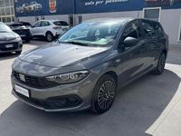 Usata Fiat Tipo S 131 CV (96 kW) 2023 Grigio Station wagon