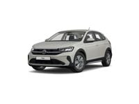 Usata VW Taigo R-line 116 CV (85 kW) 2025 Nero SUV