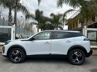Usata Peugeot 2008 Allure 100 CV (73 kW) 2024 Bianco SUV