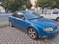 Usata Audi A4 110 CV (80 kW) 2001 Berlina