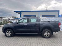 usata Ford Ranger Ranger2.0 TDCi DC XLT 5 posti