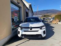 Nuova Citroën C3 PureTech 101 CV (74 kW) 2026 Bianco SUV