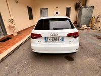 Usata Audi A3 116 CV (85 kW) 2017 Berlina