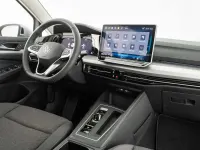Nuova VW Golf VIII Life 150 CV (110 kW) 2026 Grigio Utilitaria