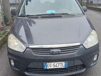 Usata Ford C-MAX 136 CV (100 kW) 2010 Monovolume