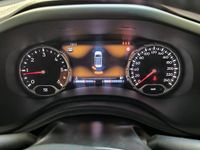 Usata Jeep Renegade Limited 120 CV (88 kW) 2020 Nero SUV
