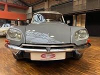 Usata Citroën DS 91 CV (66 kW) 1970 Grigio Station wagon