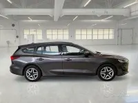 Usata Ford Focus Business Edition 120 CV (88 kW) 2022 Grigio Station wagon
