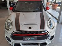 usata Mini John Cooper Works 2.0230cv full opt