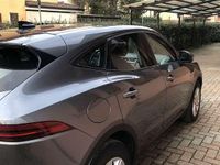 Usata Jaguar E-Pace Chequered Flag 150 CV (110 kW) 2019 SUV