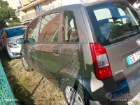 Usata Fiat Idea 80 CV (58 kW) 2010 Grigio Monovolume
