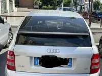 Usata Audi A2 75 CV (55 kW) 2002 Utilitaria