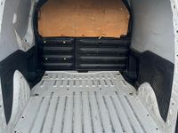 Usata Citroën Berlingo 75 CV (55 kW) 2011 Bianco Monovolume