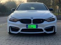 usata BMW X3 M COMPETITION 3.0 450 CV