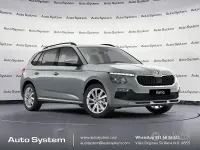 Nuova Skoda Kamiq 115 CV (84 kW) 2026 Grigio SUV