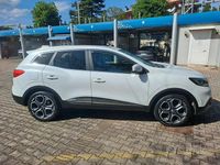 Usata Renault Kadjar 130 CV (95 kW) 2015 Bianco SUV