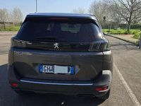 Usata Peugeot 5008 Allure 131 CV (96 kW) 2022 SUV